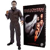 Фигурка Майкл Майерс — Trick or Treat Halloween 8 Ressurection Michael Myers 1/6