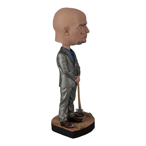 Башкотряс The Cousins — Royal Breaking Bad Bobblehead