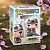 Фигурка Дзирайя "Naruto Shippuden" от Funko POP! 1844
