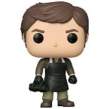 Фигурка Dexter Morgan — Funko Pop! Rocks Vinyl 1965
