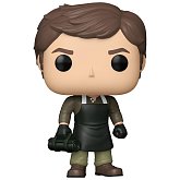 Фигурка Dexter Morgan — Funko Pop! Rocks Vinyl 1965