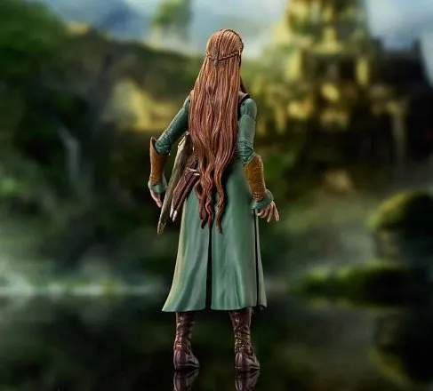 Фигурка Tauriel — Lord of the Rings Select Series 9