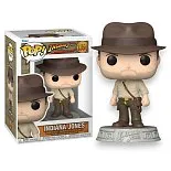 Фигурка Indiana Jones — Funko Raiders of Lost Ark Pop! Vinyl 1350