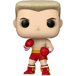 Фигурка Rocky IV Ivan Drago — Funko Pop! Vinyl 1715