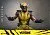 Фигурка Росомаха игра 2026 "Marvel Wolverine" от Hot Toys