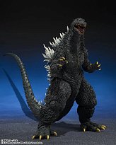 Фигурка Годзилла — Bandai Godzilla 2003 Tokyo SOS Monsterarts