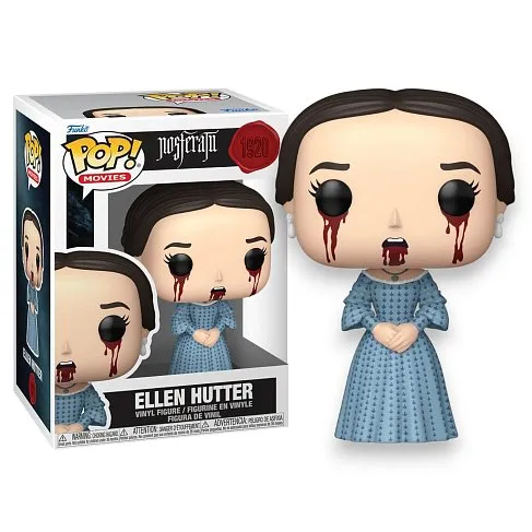Фигурка Nosferatu Ellen Hutter — Funko POP! Vinyl 1920