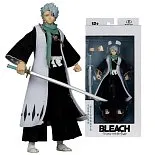 Фигурка Toshiro Hitsugaya — McFarlane Toys Bleach Thousand-Year Blood War Figure