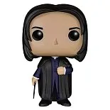 Фигурка Северуса Снейпа — Funko Harry Potter POP! Severus Snape