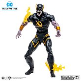 Фигурка Speed Metal Dark Flash Gold Label — McFarlane Toys DC Multiverse