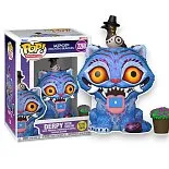 Фигурка Kpop Demon Hunters Derpy with Sussie GW — Funko Pop! Vinyl 2258