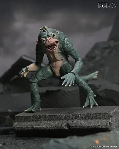 Фигурка Ultimate Thia and Bud — Neca Predator Badlands Figures