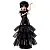 Фигурка Уэнсдей Аддамс в танце "Monster High" 25 см от Mattel