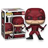 Фигурка Daredevil Born Again — Funko Pop! Vinyl 1543