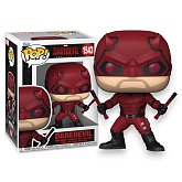 Фигурка Daredevil Born Again — Funko Pop! Vinyl 1543