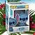 Фигурка Ститч с улыбкой "Лило и Ститч" от Funko POP! 1045