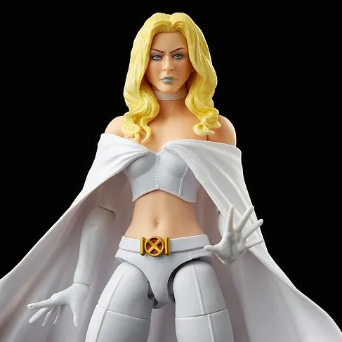 Фигурка Emma Frost — Hasbro Marvel Legends Astonishing X-Men