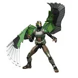 Фигурка Marvels Falcon — Hasbro Marvel Legends Captain America Brave New World