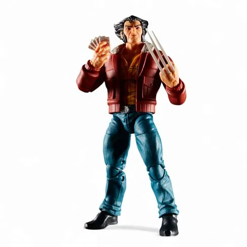 Фигурка X-Men 97 Logan — Hasbro Marvel Legends Series