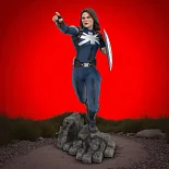 Фигурка Captain Carter — Marvel Gallery