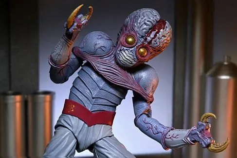 Фигурка Metaluna Mutant — Neca This Island Earth 1955 Ultimate
