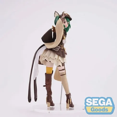Фигурка Macross Frontier Ranka Lee — SEGA Figurizma