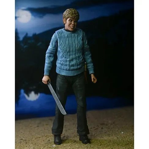 Фигурка Pamela Voorhees — Neca Friday the 13th Ultimate