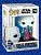 Фигурка Асажж Вентресс "Звездные Войны" от Funko POP! 711