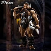Фигурка Berserk Nosferatu Zodd — Bandai SH Figuarts