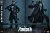 Фигурка Каратель "The Punisher One Last Kill" от Hot Toys