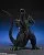 Фигурка Годзилла "Godzilla 2003 Tokyo SOS" от Bandai Monsterarts