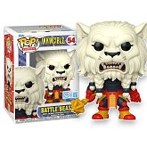 Фигурка Invincible Battle Beast Exc — Funko Pop! Vinyl 54