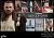 Фигурка Квай-Гон Джинн "Звездные Войны" от Hot Toys