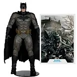 Фигурка Batman Noel — McFarlane DC Multiverse Wave 3