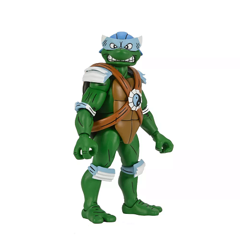 Фигурки Stump Wrestling 4-pack — Neca Teenage Mutant Ninja Turtles Archie Comics