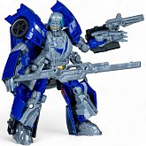 Фигурка Dark of the Moon Wheeljack — Hasbro Transformers Studio Series