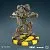 Фигурка Максимус в силовой броне НКР «Fallout TV NCR Power Armor» от Dark Horse