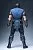 Фигурка Саб-Зиро "Mortal Kombat" от Joy Man