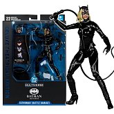 Фигурка Batman Returns Catwoman Deluxe — McFarlane Toys DC Theatrical Figure