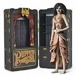 Фигурки Leech Woman And Toulon Puppet Case — Neca Puppet Master Ultimate 2-Pack