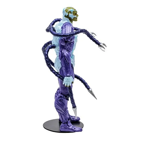 Фигурка Brainiac — McFarlane Toys Injustice 2 Figure Platinum Edition