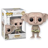 Фигурка Harry Potter Dobby — Funko Pop! 20th Anniversary 151