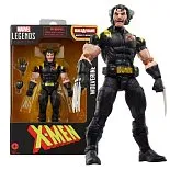 Фигурка X-Men Nemesis Wolverine — Hasbro Marvel Legends Figure