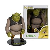 Фигурка Shrek — McFarlane Toys 12-Inch Scale Posed Figure