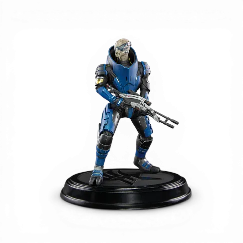 Фигурка Garrus Vakarian — Dark Horse Mass Effect Statue
