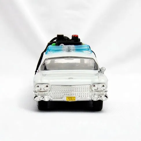 Модель Ecto-1 — Ghostbusters Diecast Model 1/32 1959 Cadillac