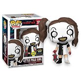 Фигурка Terrifier Little Pale Girl GW SS — Funko POP! 1749