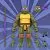 Фигурка Донателло "2003 Ultimate" от Super7