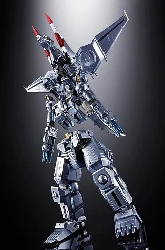 Фигурка Годзилла — Bandai Mechagodzilla Ohrai Noriyoshi Poster Chogokin