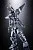 Фигурка МехаГодзилла "Mechagodzilla Ohrai Noriyoshi Poster Chogokin" от Bandai
